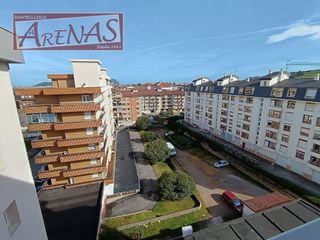 Piso en venta en Colindres