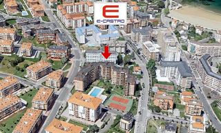 Piso en venta en Castro en Castro Urdiales