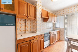 Piso en venta en Polígono Cartuja – La Paz en Granada
