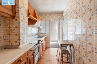 Piso en venta en Polígono Cartuja – La Paz en Granada