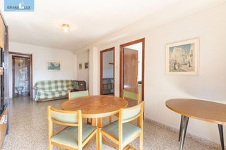Piso en venta en Polígono Cartuja – La Paz en Granada