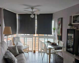 Estudio en venta en Puerto Marina en Benalmádena