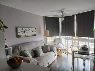 Estudio en venta en Puerto Marina en Benalmádena