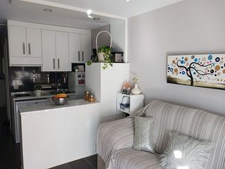 Estudio en venta en Puerto Marina en Benalmádena