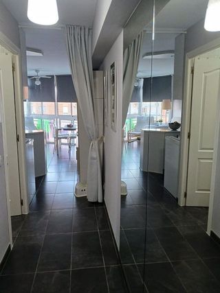 Estudio en venta en Puerto Marina en Benalmádena