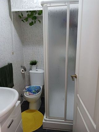 Estudio en venta en Puerto Marina en Benalmádena