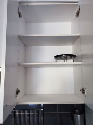 Estudio en venta en Puerto Marina en Benalmádena