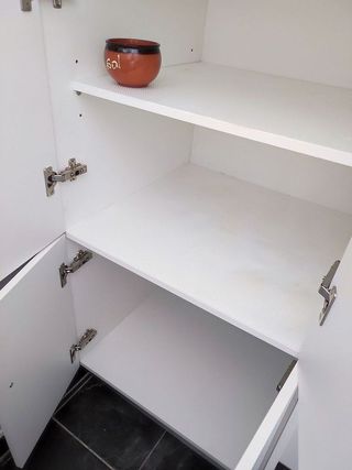 Estudio en venta en Puerto Marina en Benalmádena