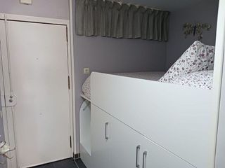 Estudio en venta en Puerto Marina en Benalmádena