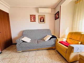 Piso en venta en Las Fuentes en Zaragoza