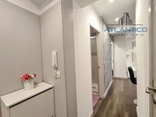 Piso en venta en Monte Alto - Zalaeta - Atocha en Coruña (A)