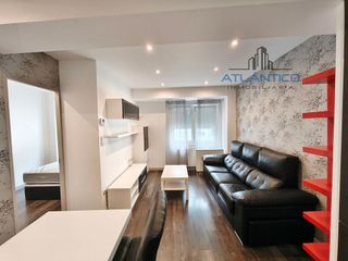 Piso en venta en Monte Alto - Zalaeta - Atocha en Coruña (A)