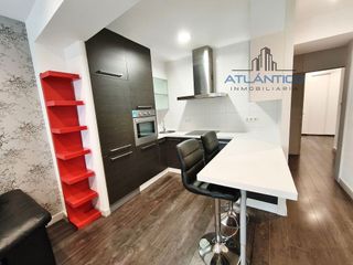 Piso en venta en Monte Alto - Zalaeta - Atocha en Coruña (A)