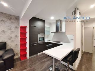 Piso en venta en Monte Alto - Zalaeta - Atocha en Coruña (A)