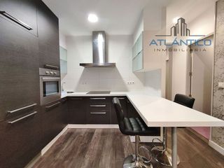 Piso en venta en Monte Alto - Zalaeta - Atocha en Coruña (A)