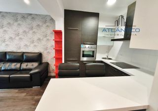Piso en venta en Monte Alto - Zalaeta - Atocha en Coruña (A)