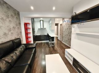 Piso en venta en Monte Alto - Zalaeta - Atocha en Coruña (A)