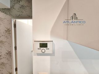 Piso en venta en Monte Alto - Zalaeta - Atocha en Coruña (A)