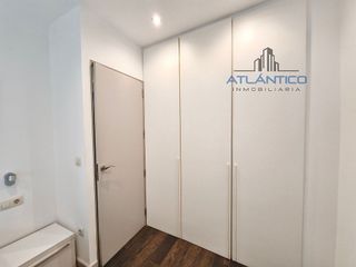 Piso en venta en Monte Alto - Zalaeta - Atocha en Coruña (A)