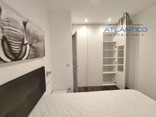 Piso en venta en Monte Alto - Zalaeta - Atocha en Coruña (A)