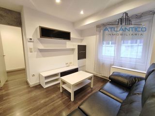 Piso en venta en Monte Alto - Zalaeta - Atocha en Coruña (A)