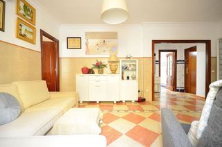 Piso en venta en Tráfico Pesado en Huelva