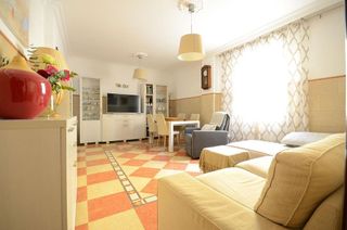 Piso en venta en Tráfico Pesado en Huelva