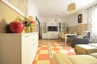 Piso en venta en Tráfico Pesado en Huelva