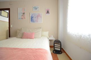 Piso en venta en Tráfico Pesado en Huelva