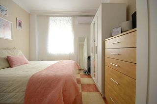 Piso en venta en Tráfico Pesado en Huelva