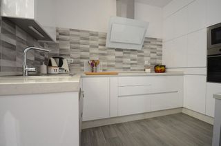 Piso en venta en Tráfico Pesado en Huelva