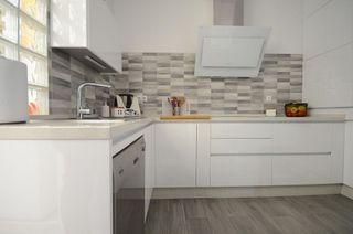 Piso en venta en Tráfico Pesado en Huelva