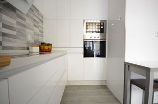 Piso en venta en Tráfico Pesado en Huelva