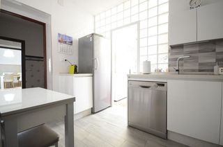 Piso en venta en Tráfico Pesado en Huelva