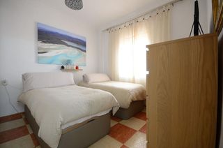 Piso en venta en Tráfico Pesado en Huelva