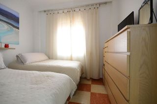 Piso en venta en Tráfico Pesado en Huelva