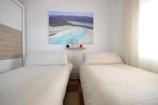 Piso en venta en Tráfico Pesado en Huelva