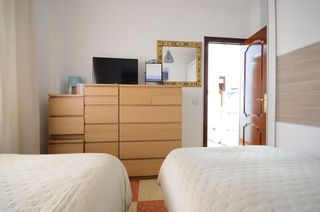 Piso en venta en Tráfico Pesado en Huelva