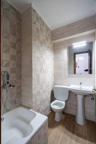 Piso en venta en Txurdinaga en Bilbao