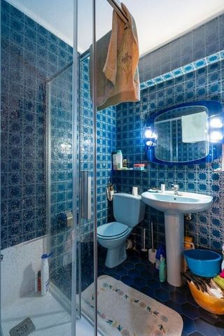 Piso en venta en Txurdinaga en Bilbao