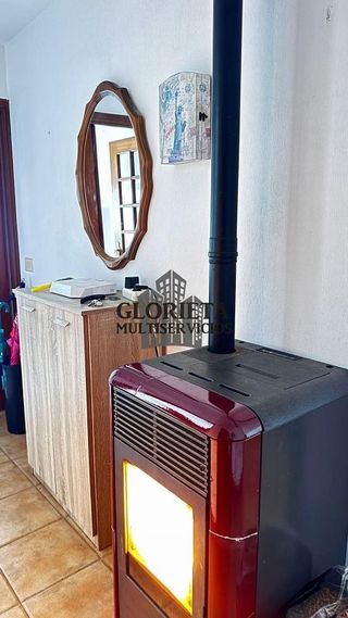 Ático en venta en Caldas de Reis