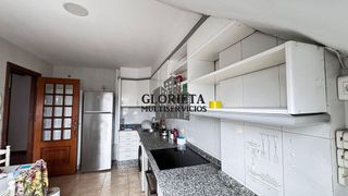 Ático en venta en Caldas de Reis