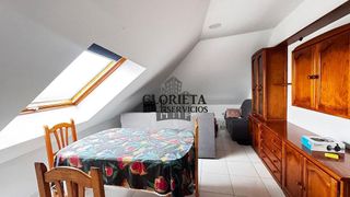 Ático en venta en Caldas de Reis