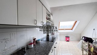 Ático en venta en Caldas de Reis