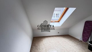 Ático en venta en Caldas de Reis