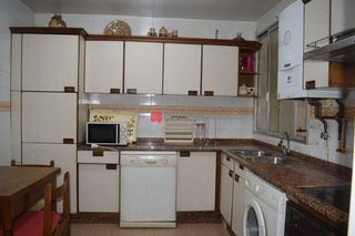Piso en venta en Ensanche - Sar en Santiago de Compostela