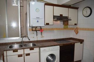 Piso en venta en Ensanche - Sar en Santiago de Compostela