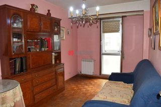 Piso en venta en Ensanche - Sar en Santiago de Compostela