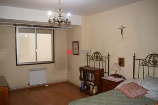 Piso en venta en Ensanche - Sar en Santiago de Compostela