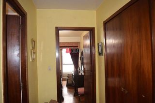 Piso en venta en Ensanche - Sar en Santiago de Compostela